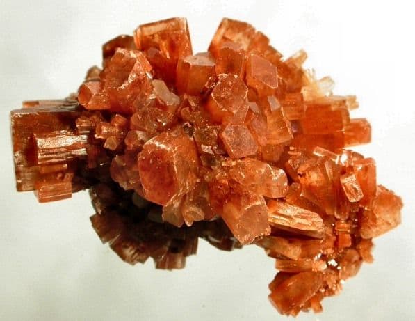 Aragonite