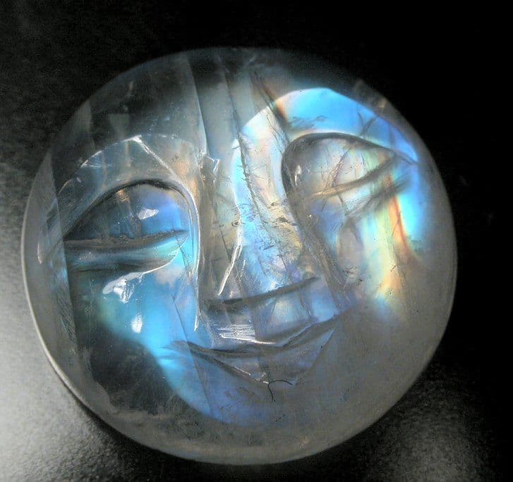 Moonstone