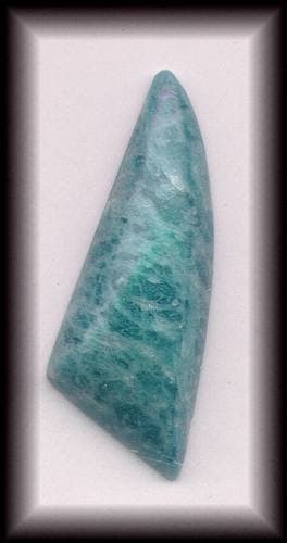 Amazonite