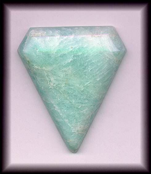 Amazonite