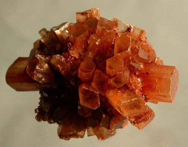 Aragonite