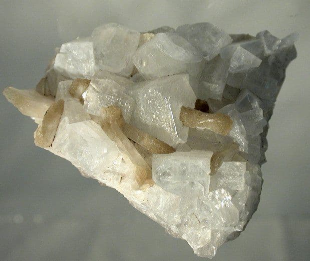 Apophyllite