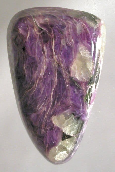 Charoite