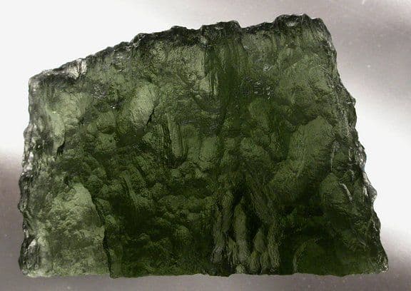 Moldavite