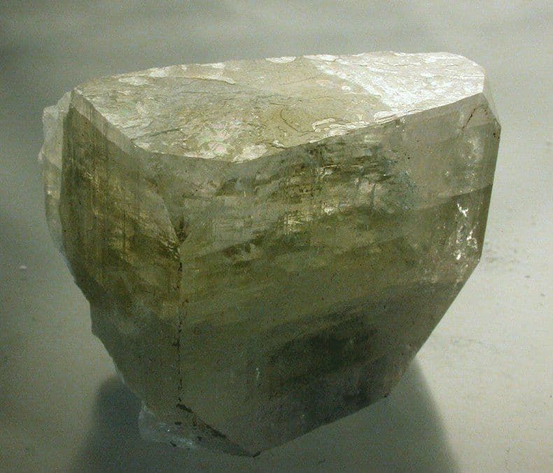 Apophyllite