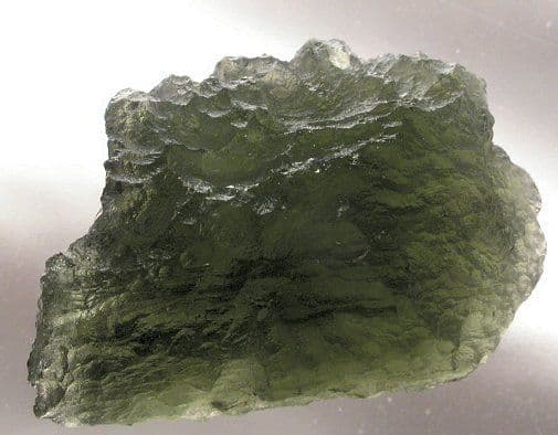 Moldavite
