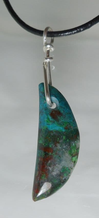Chrysocolla