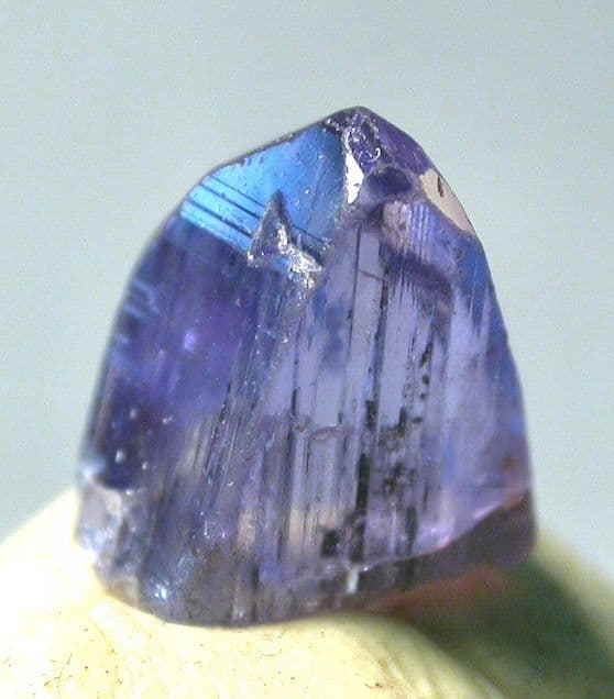 Tanzanite