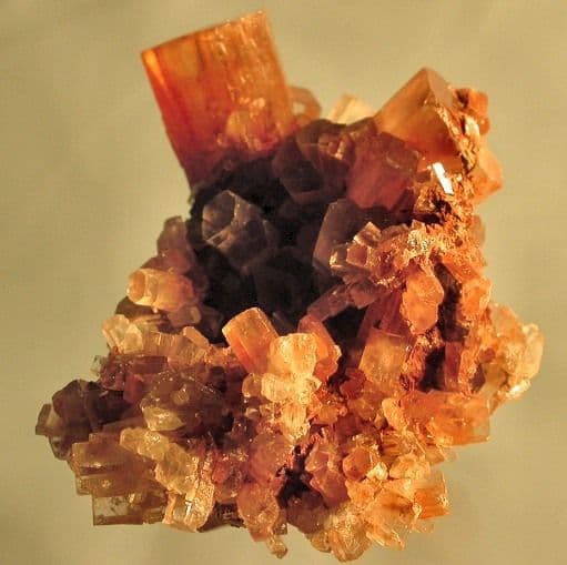 Aragonite