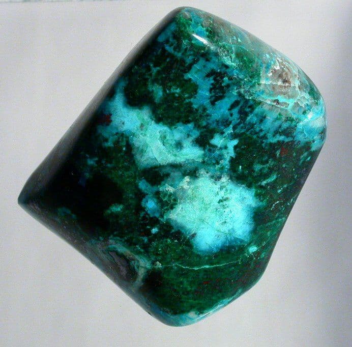 Chrysocolla