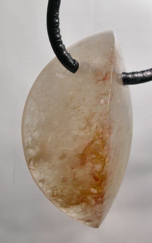 Talisman Agate