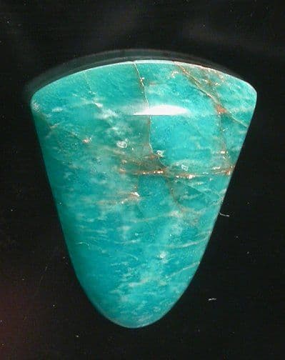 Amazonite