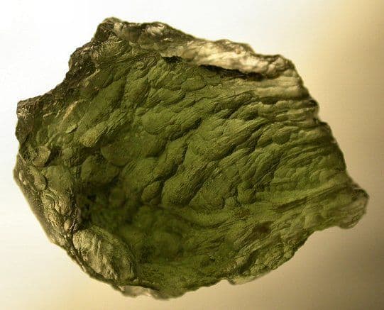 Moldavite