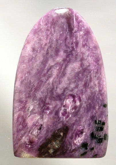 Charoite
