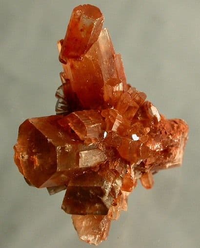Aragonite
