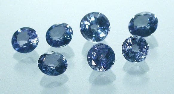 Tanzanite