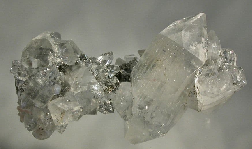 Apophyllite