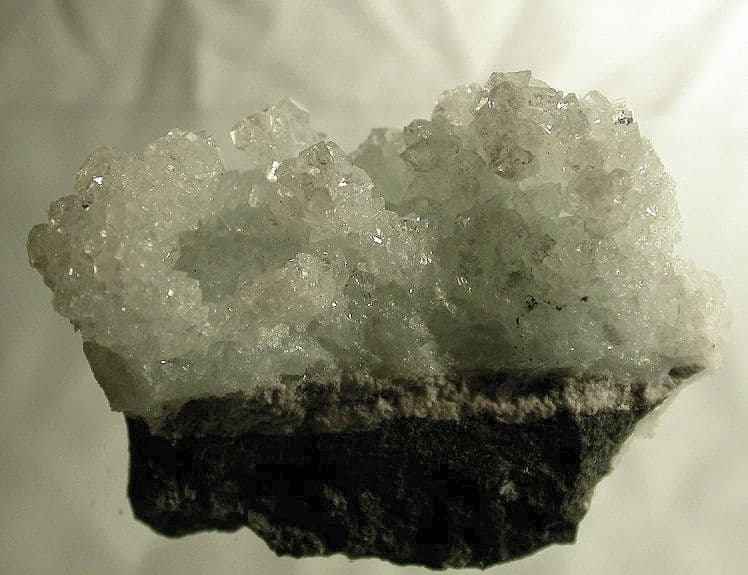 Apophyllite