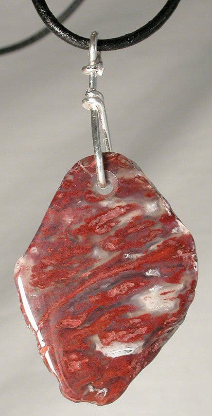 Pendants Agate