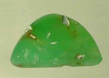 Chrysoprase