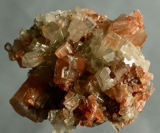 Aragonite