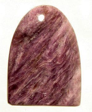 Charoite