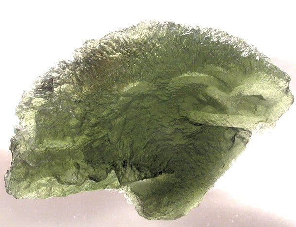 Moldavite
