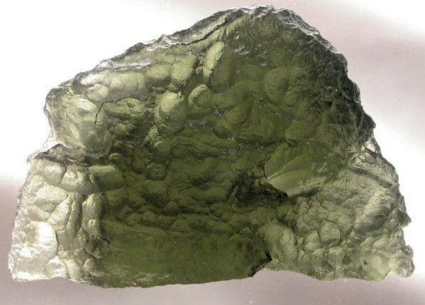 Moldavite