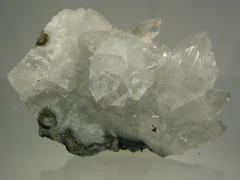 Apophyllite
