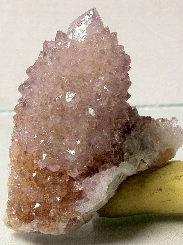 Cactus Quartz