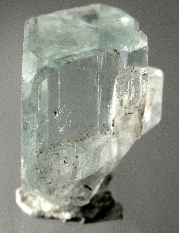 Aquamarine