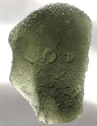 Moldavite