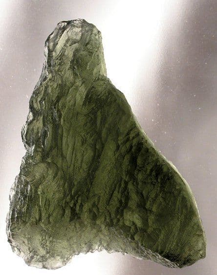 Moldavite