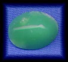 Chrysoprase