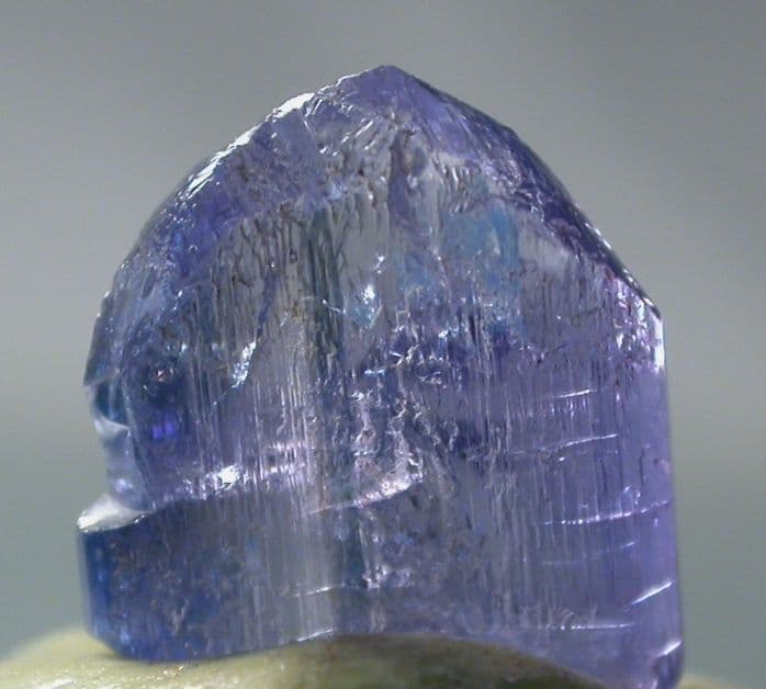 Tanzanite