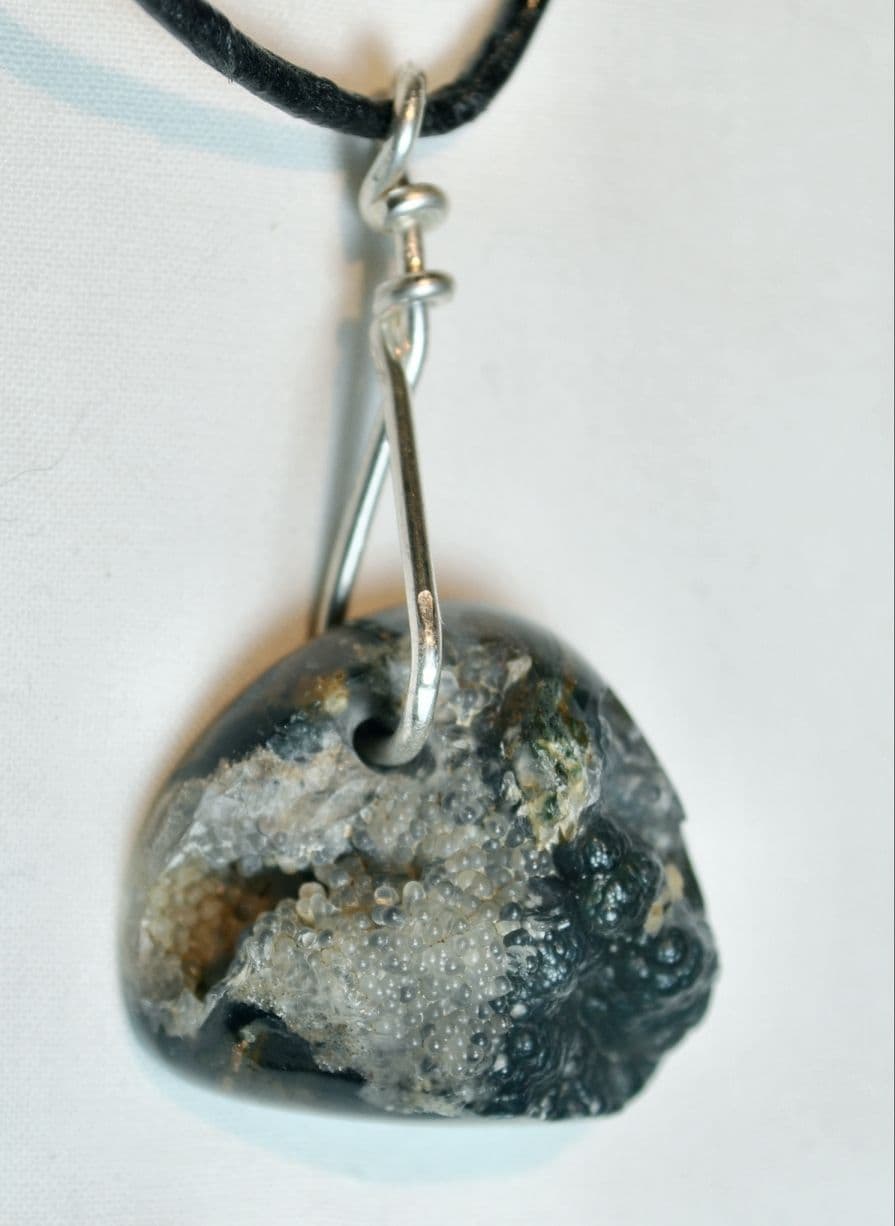 Valentines-day-gifts Druzy Agate