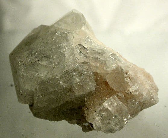 Apophyllite