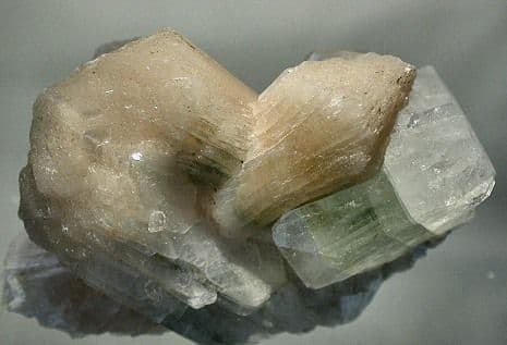 Apophyllite