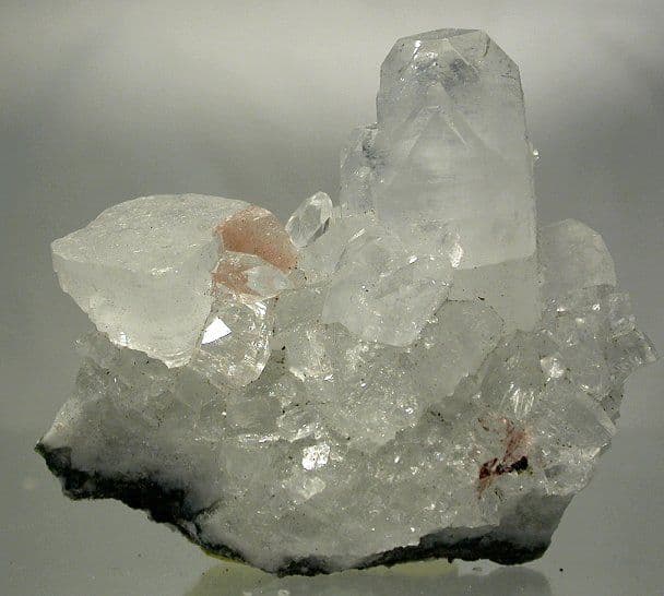 Apophyllite