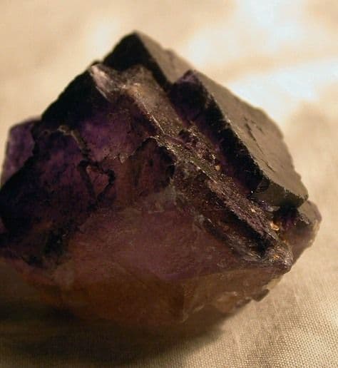 Fluorite