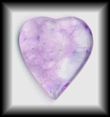 Valentines-day-gifts Amethyst