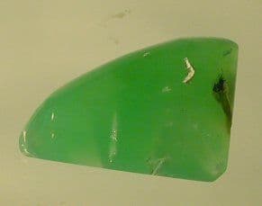 Chrysoprase