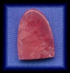 Rhodochrosite