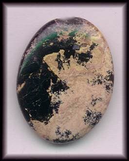 Rhodonite