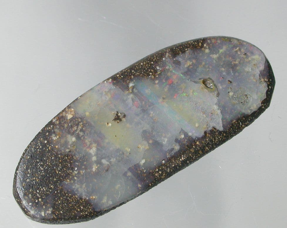 Boulder Opal