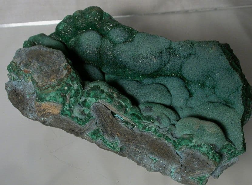 Malachite