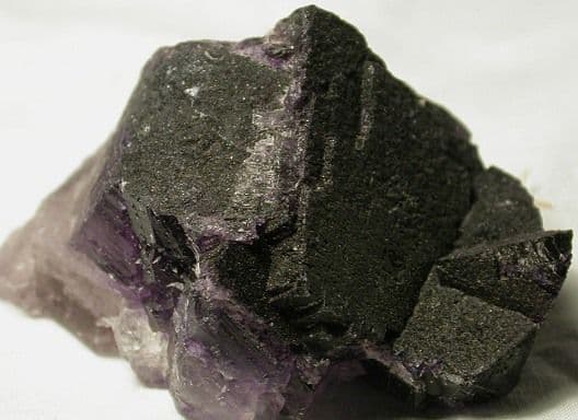 Fluorite