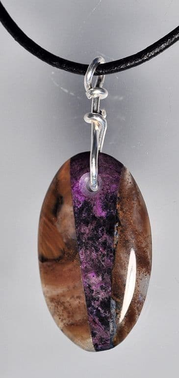 Sugilite Pietersite