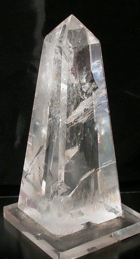 Obelisks Quartz