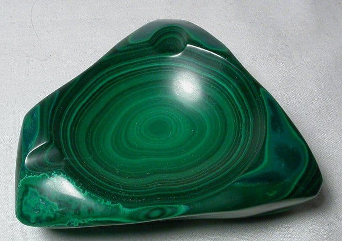 Specials Malachite